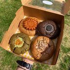 HORANGI Box of 4: Week 1 (19-20 Sep)