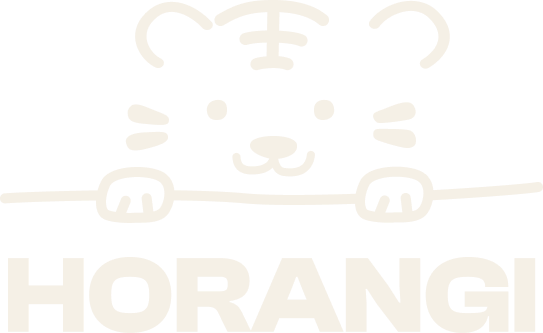 Horangi